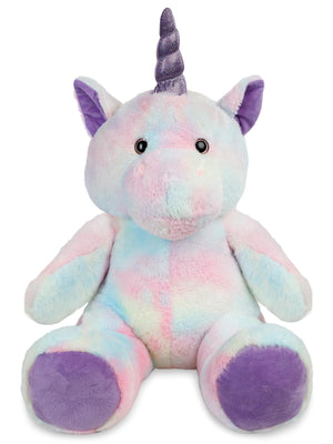 Halley Oyuncak Peluş Hayvanlar 70 cm - Lila