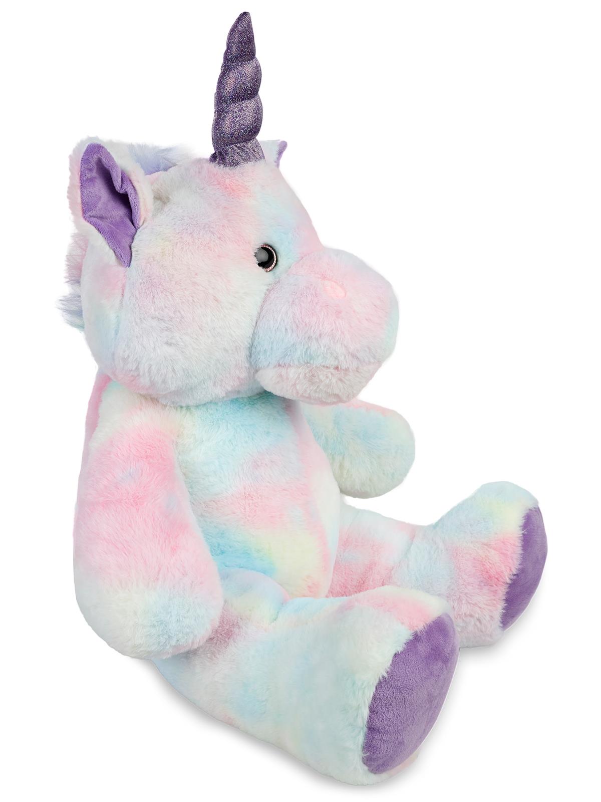 Halley Oyuncak Peluş Hayvanlar 70 cm - Lila