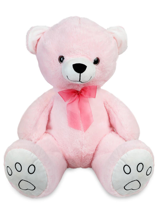 Halley Oyuncak Peluş Hayvanlar 70 cm - Pembe