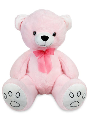 Halley Oyuncak Peluş Hayvanlar 70 cm - Pembe