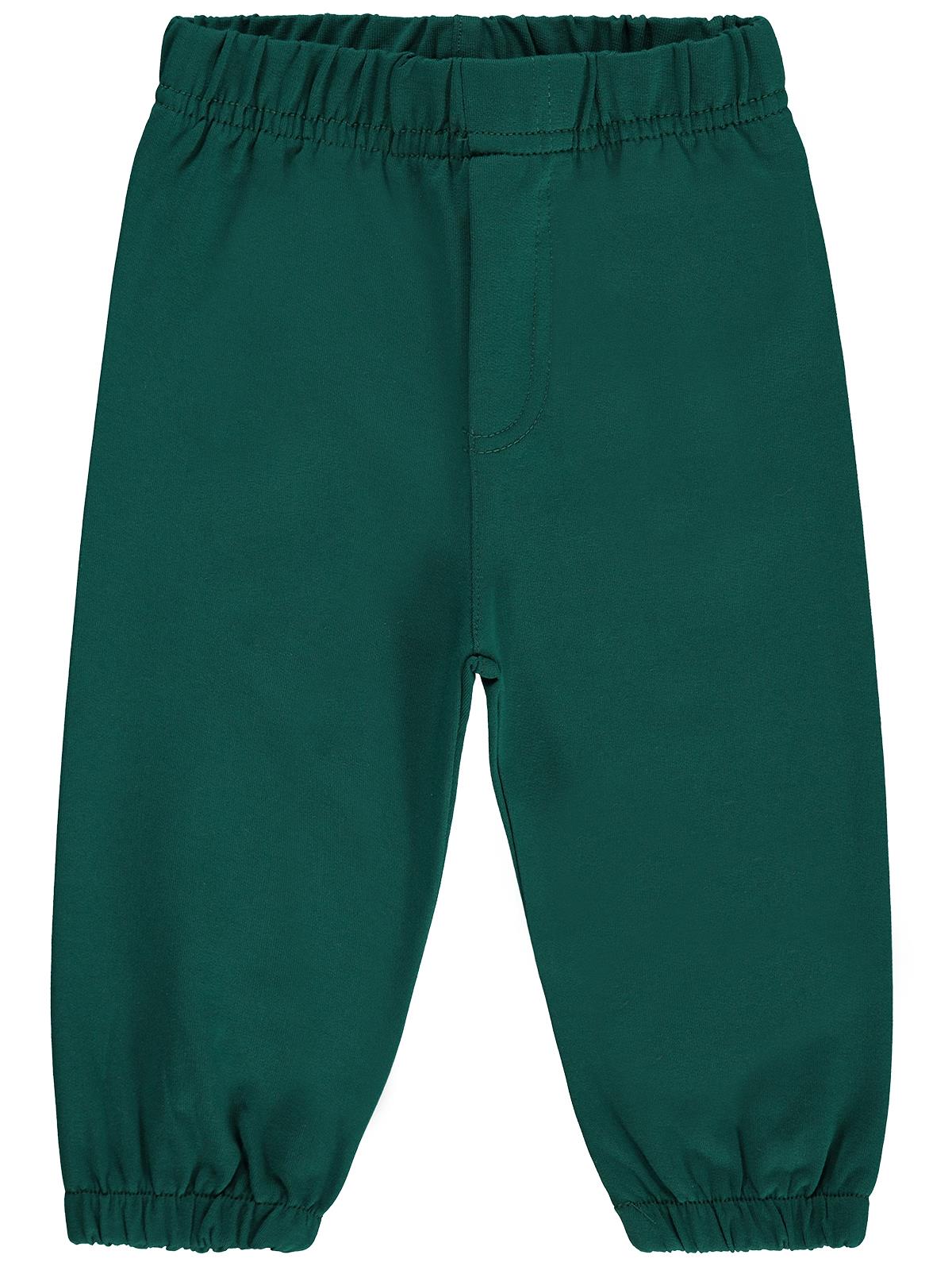 Civil Baby Basic 6-18 Ay Eşofman Altı - Yeşil