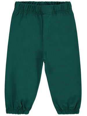 Civil Baby Basic 6-18 Ay Eşofman Altı - Yeşil