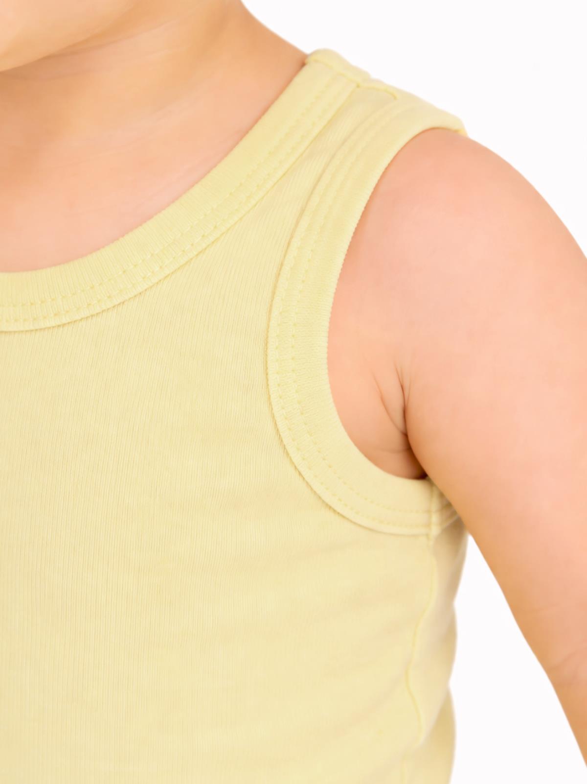 Civil Baby 3'lü Düz Sıfır Kol 0-36 Ay Çıtçıtlı Badi - Pembe