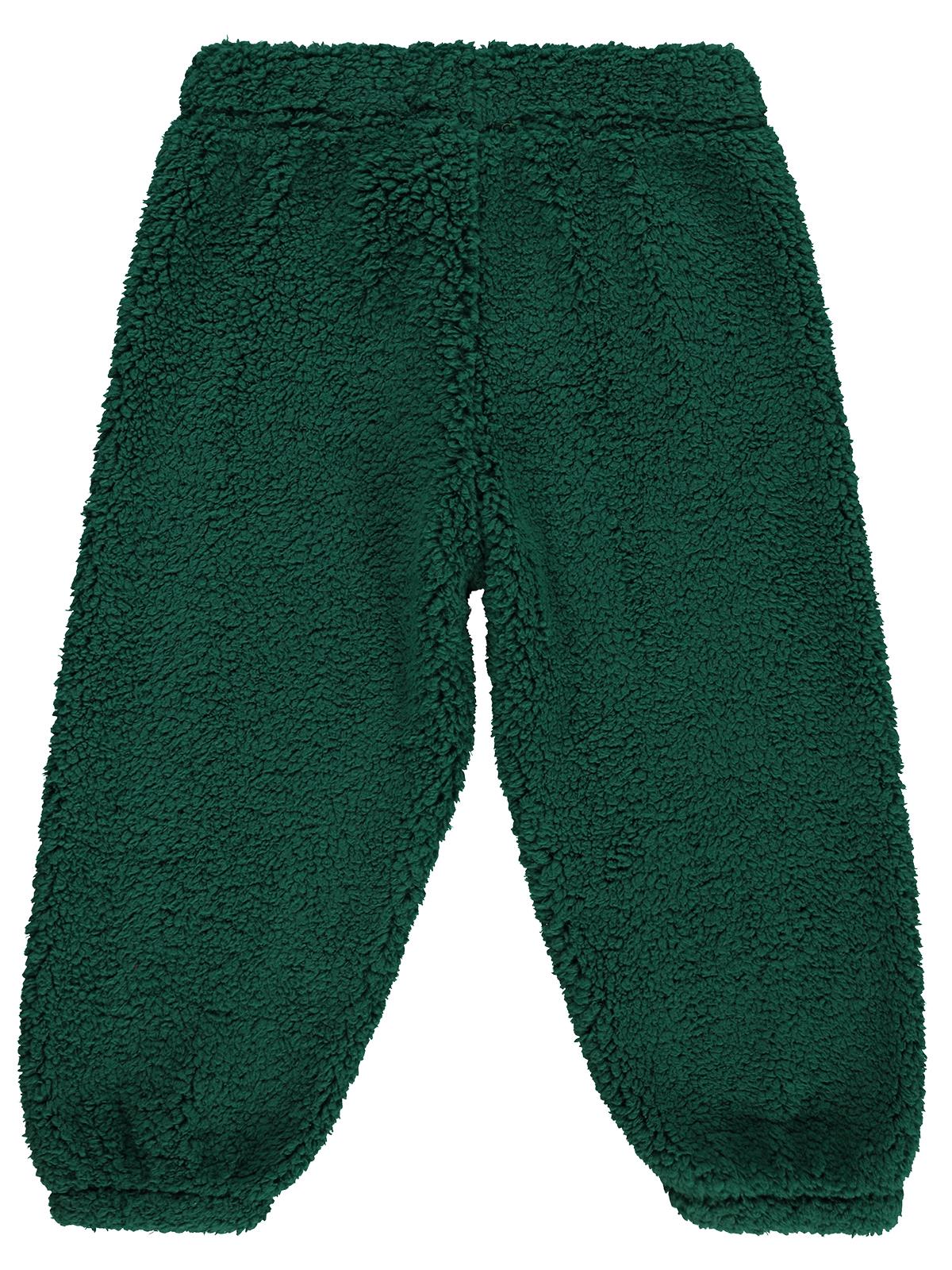 Civil Boys Kuzu 2-5 Yaş Eşofman Altı - Yeşil