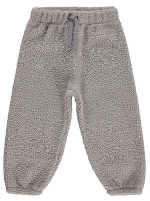 Civil Boys Kuzu 2-5 Yaş Eşofman Altı - Gri