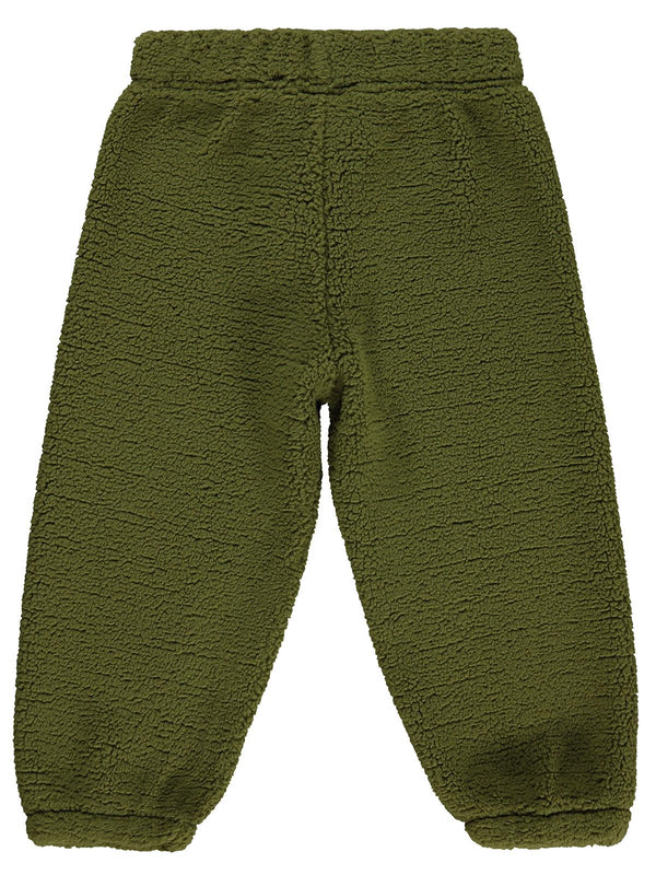 Civil Boys Kuzu 2-5 Yaş Eşofman Altı - Haki