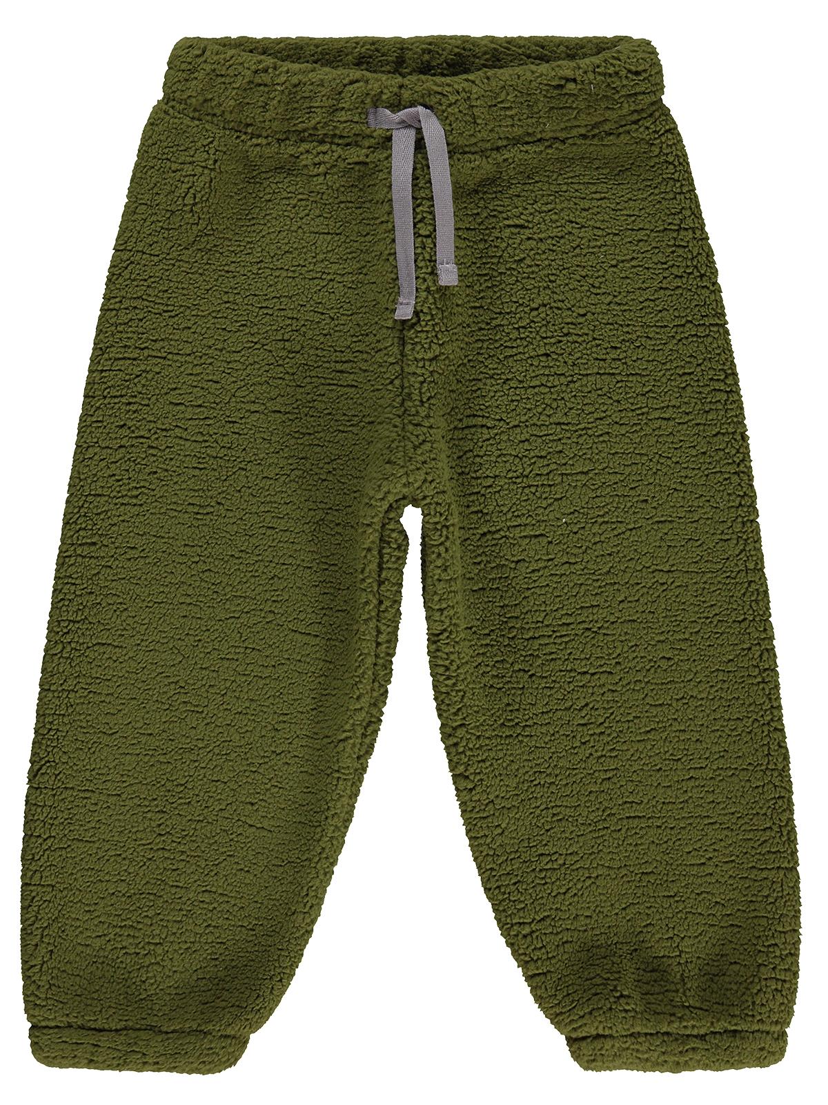 Civil Boys Kuzu 2-5 Yaş Eşofman Altı - Haki