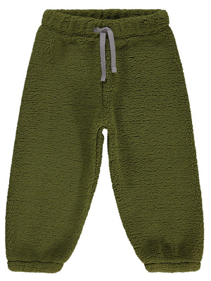 Civil Boys Kuzu 2-5 Yaş Eşofman Altı - Haki