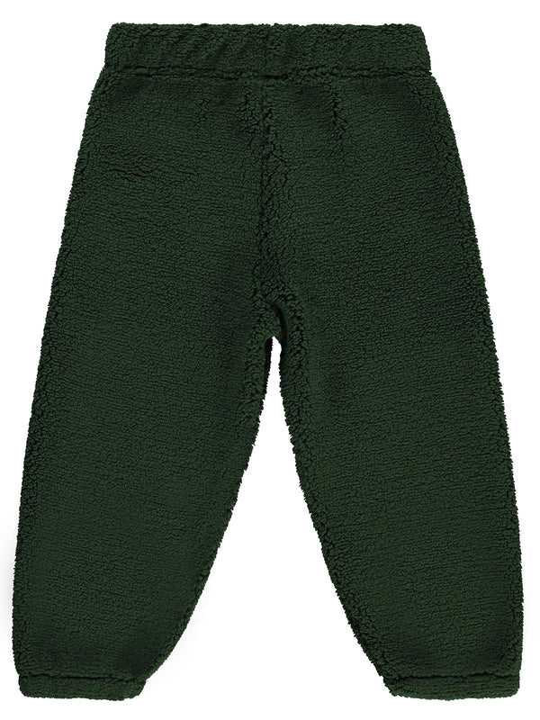 Civil Boys Kuzu 2-5 Yaş Eşofman Altı - Haki