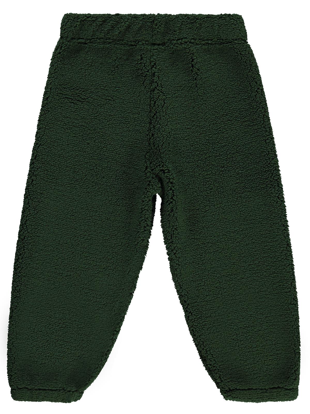 Civil Boys Kuzu 2-5 Yaş Eşofman Altı - Haki