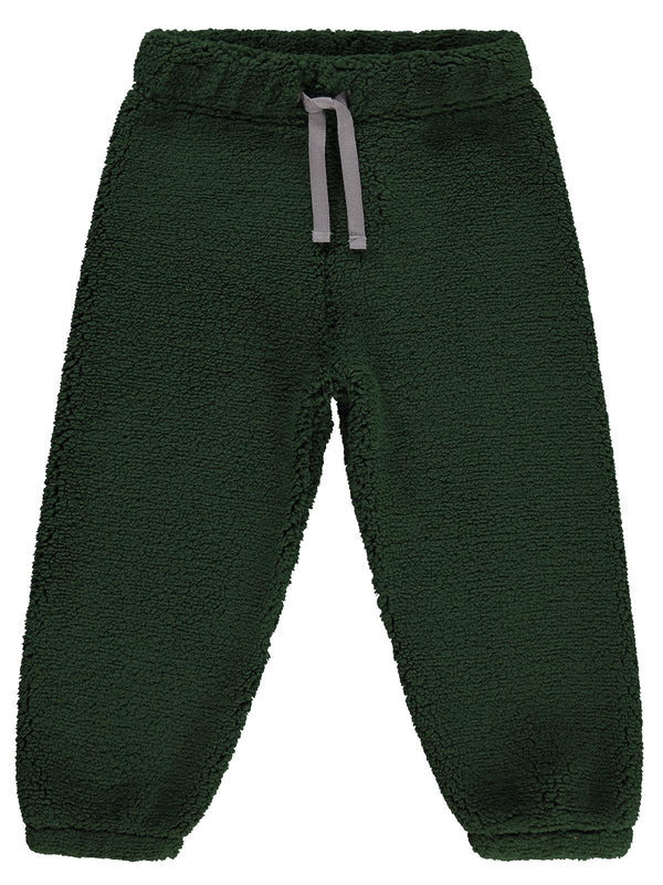 Civil Boys Kuzu 2-5 Yaş Eşofman Altı - Haki