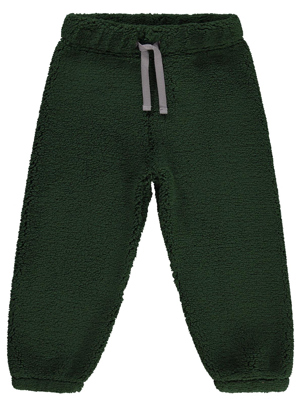 Civil Boys Kuzu 2-5 Yaş Eşofman Altı - Haki