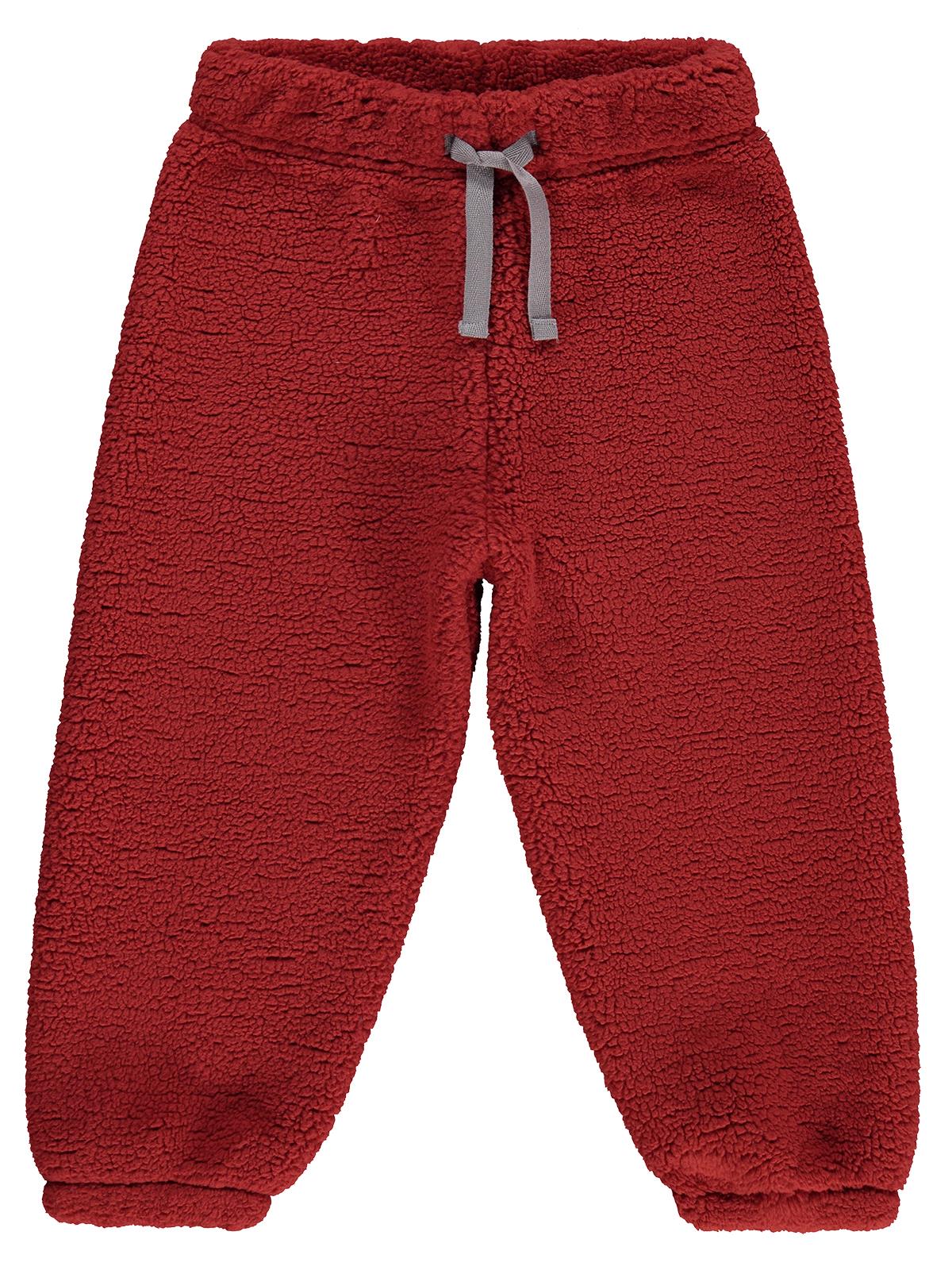 Civil Boys Kuzu 2-5 Yaş Eşofman Altı - Turuncu