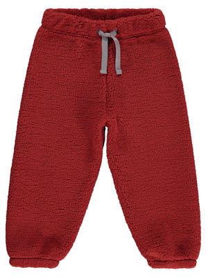 Civil Boys Kuzu 2-5 Yaş Eşofman Altı - Turuncu