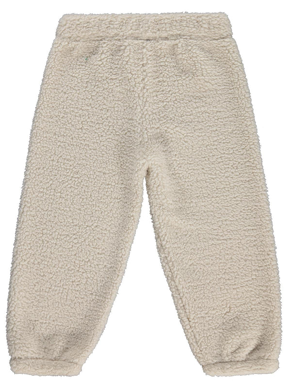 Civil Boys Kuzu 2-5 Yaş Eşofman Altı - Bej