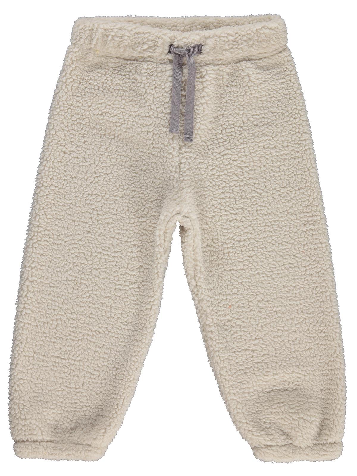 Civil Boys Kuzu 2-5 Yaş Eşofman Altı - Bej