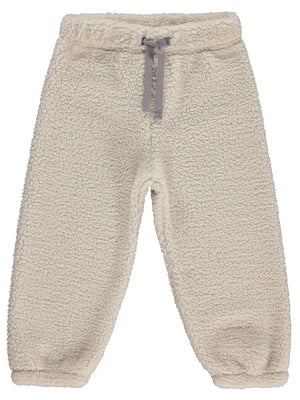 Civil Boys Kuzu 2-5 Yaş Eşofman Altı - Bej