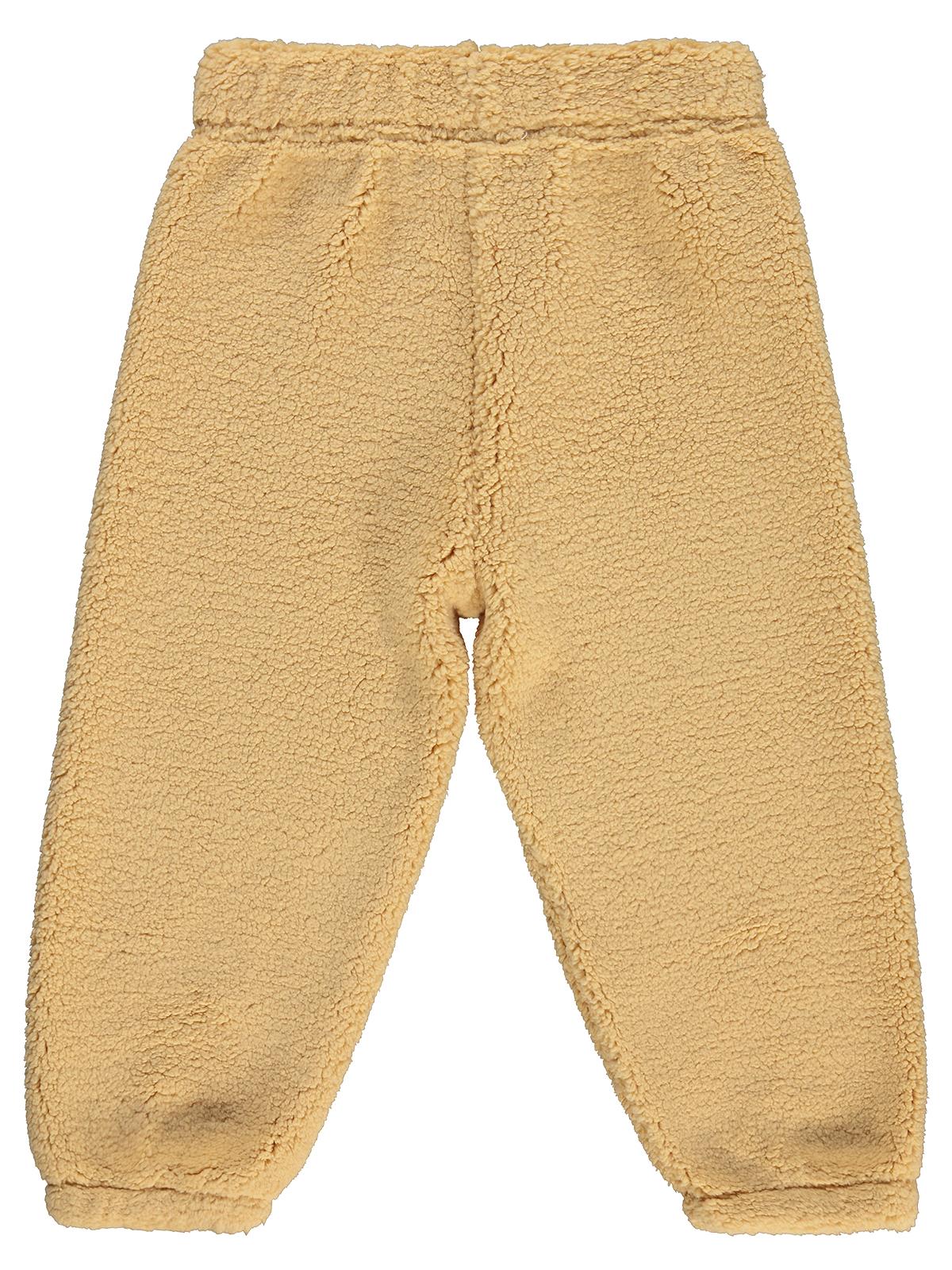 Civil Boys Kuzu 2-5 Yaş Eşofman Altı - Bej