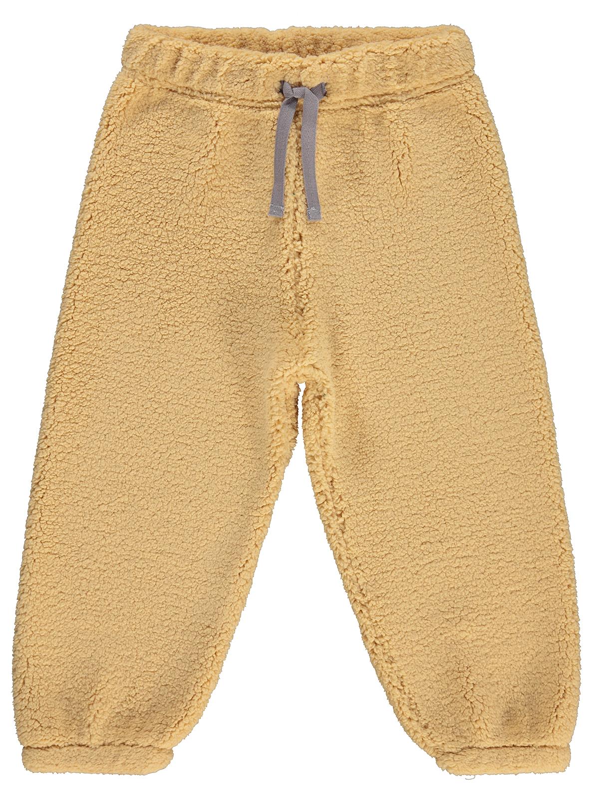 Civil Boys Kuzu 2-5 Yaş Eşofman Altı - Bej