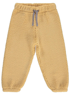 Civil Boys Kuzu 2-5 Yaş Eşofman Altı - Bej