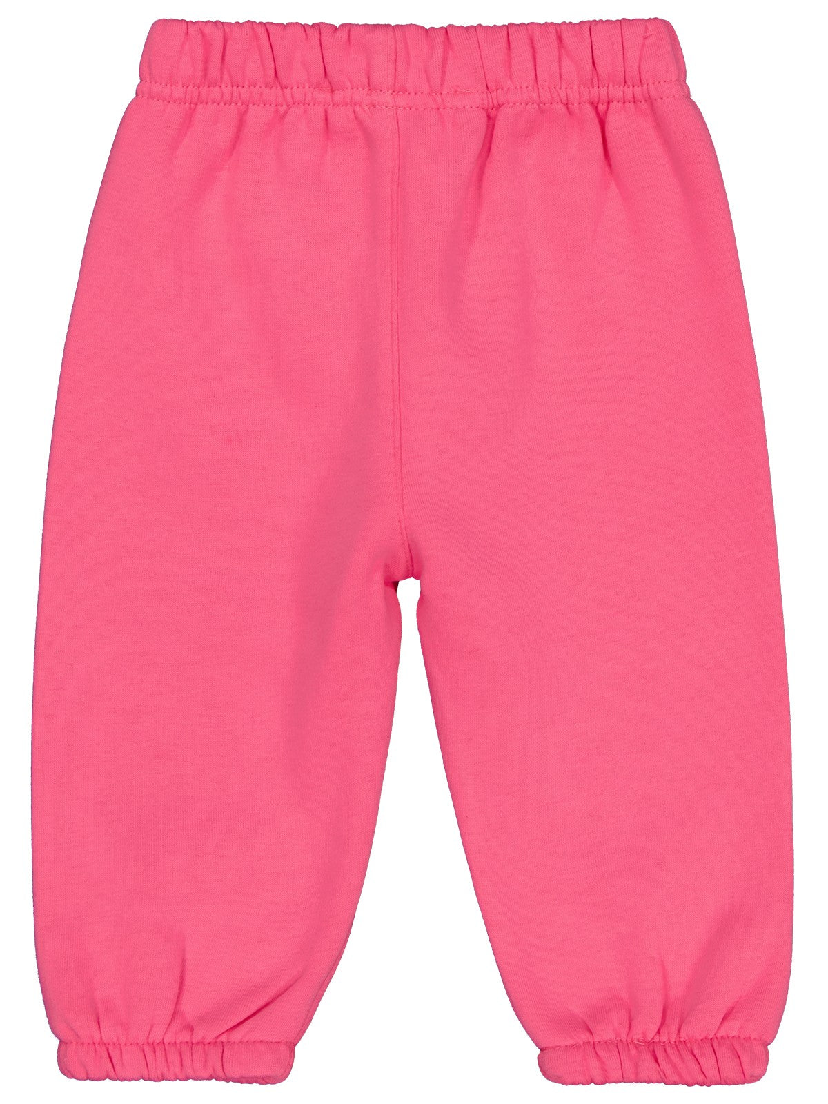 Civil Baby Düz Basic 6-18 Ay Eşofman Altı - Pembe