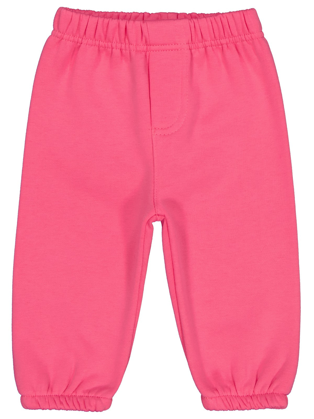 Civil Baby Düz Basic 6-18 Ay Eşofman Altı - Pembe
