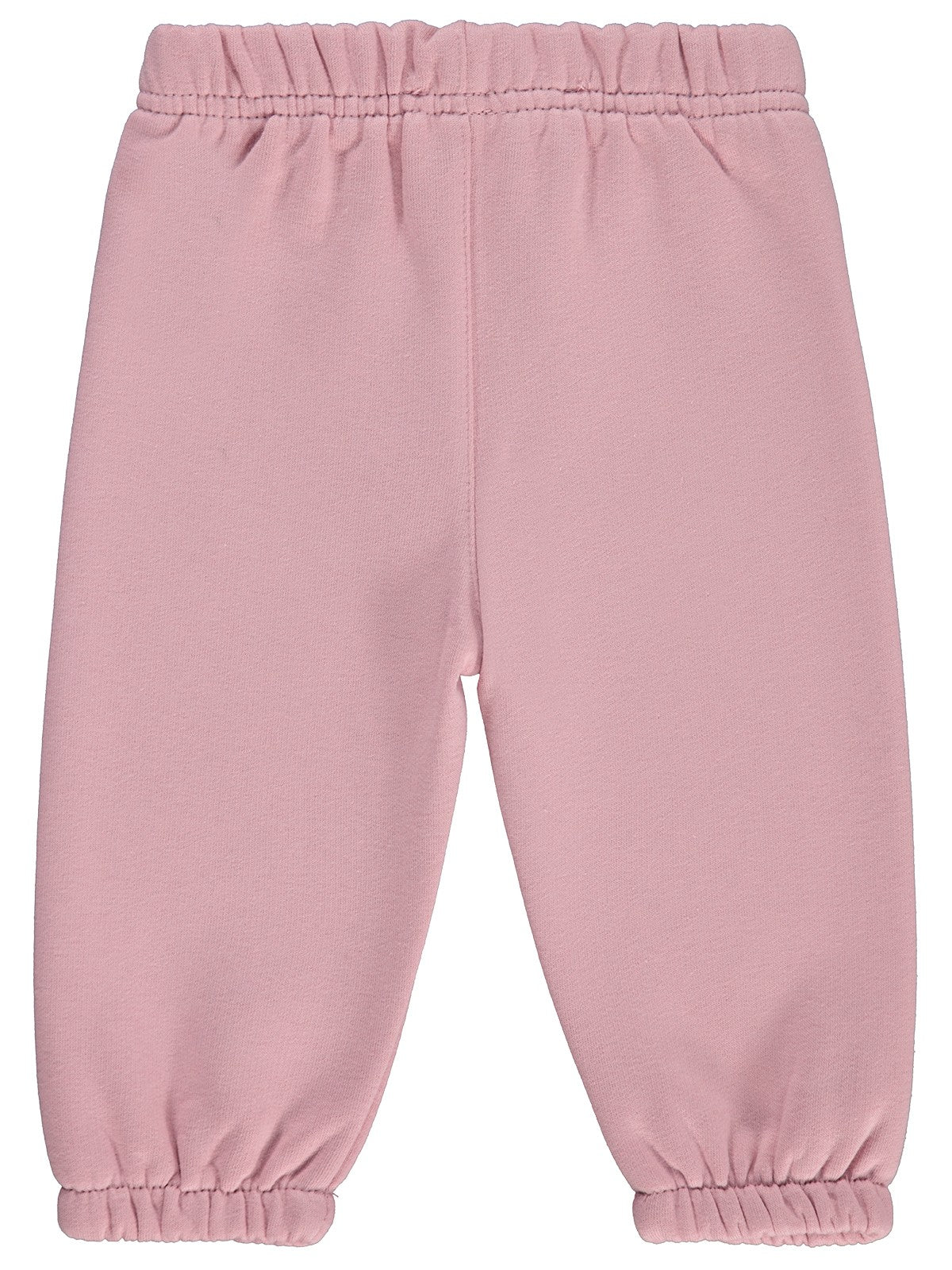 Civil Baby Düz Basic 6-18 Ay Eşofman Altı - Pembe
