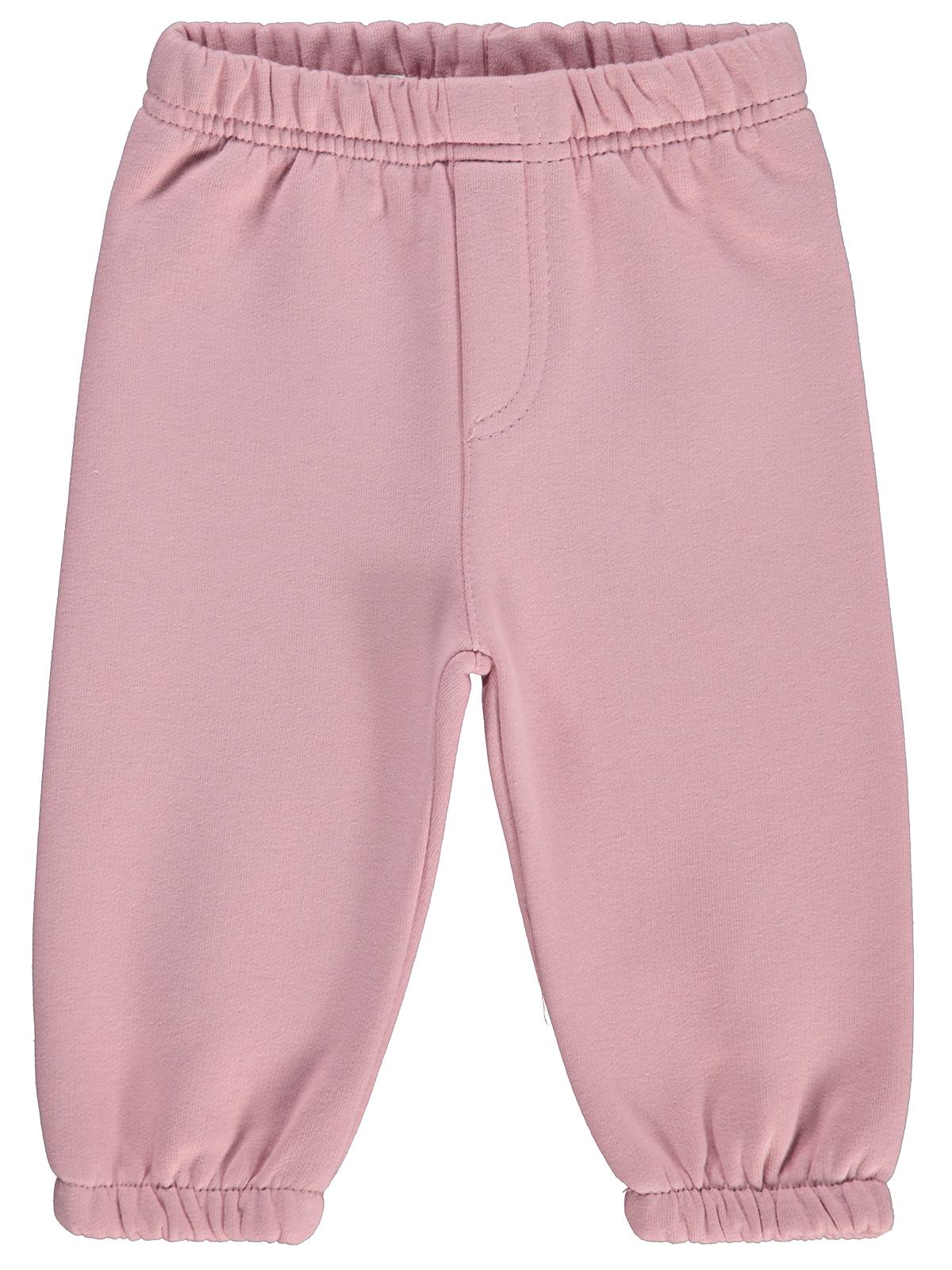 Civil Baby Düz Basic 6-18 Ay Eşofman Altı - Gri