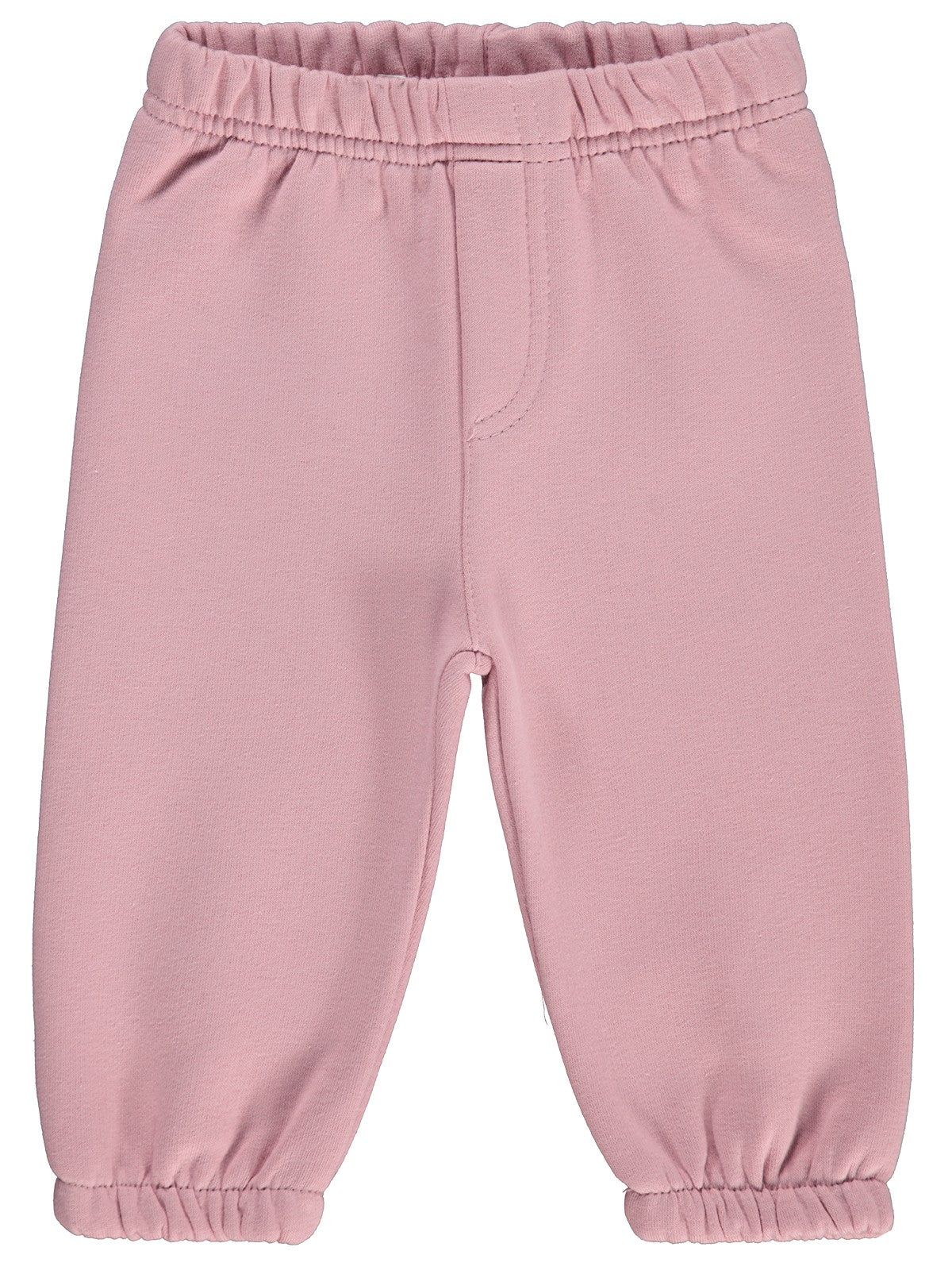 Civil Baby Düz Basic 6-18 Ay Eşofman Altı - Pembe