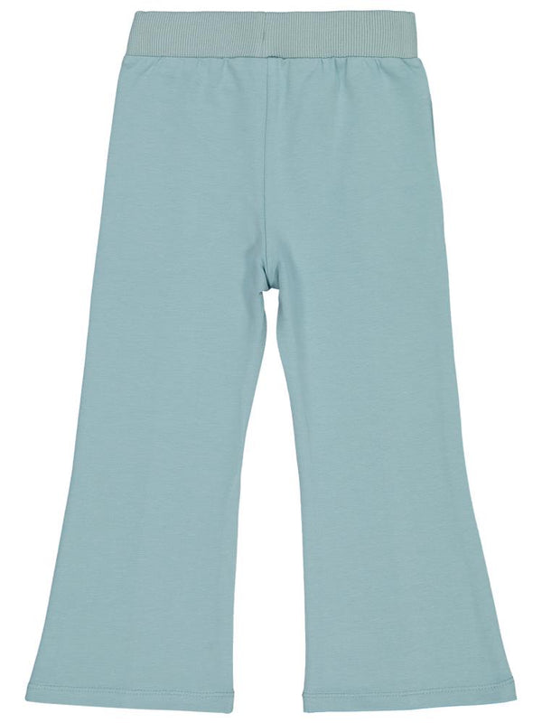 Civil Girls Düz 2-5 Yaş Eşofman Altı - Yeşil