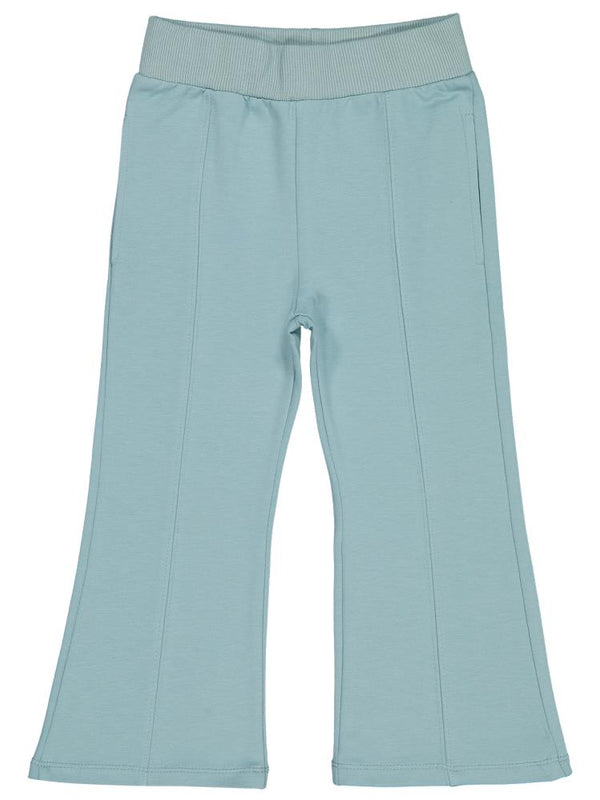 Civil Girls Düz 2-5 Yaş Eşofman Altı - Yeşil