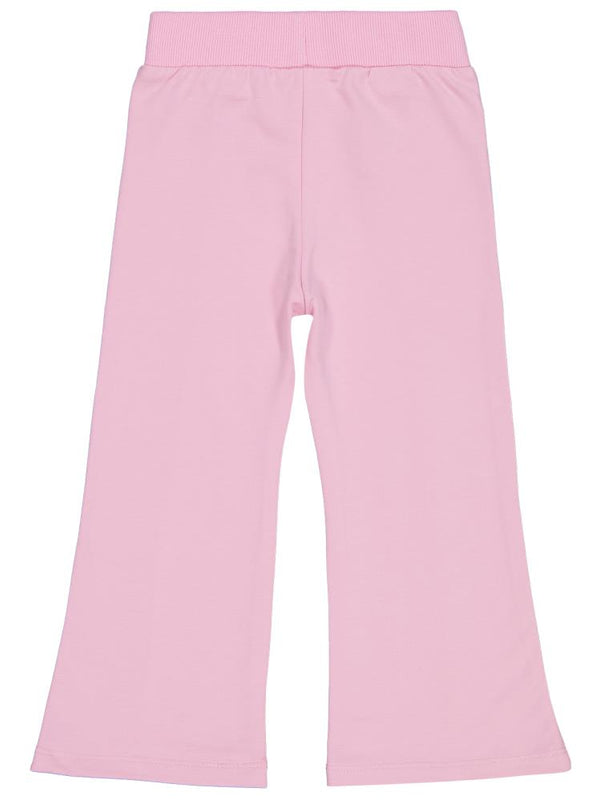 Civil Girls Düz 2-5 Yaş Eşofman Altı - Pembe