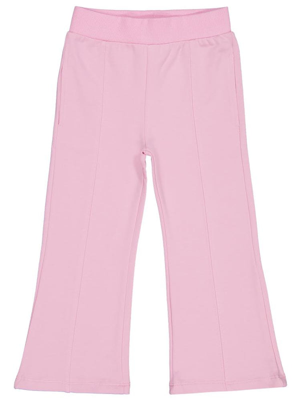 Civil Girls Düz 2-5 Yaş Eşofman Altı - Pembe