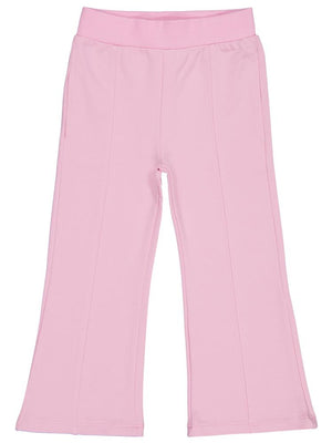 Civil Girls Düz 2-5 Yaş Eşofman Altı - Pembe