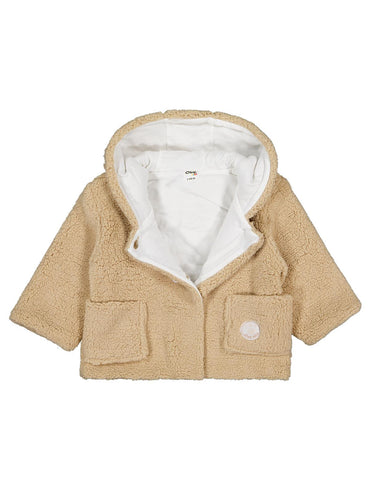 Civil Baby Cepli 6-18 Ay Mont - Bej