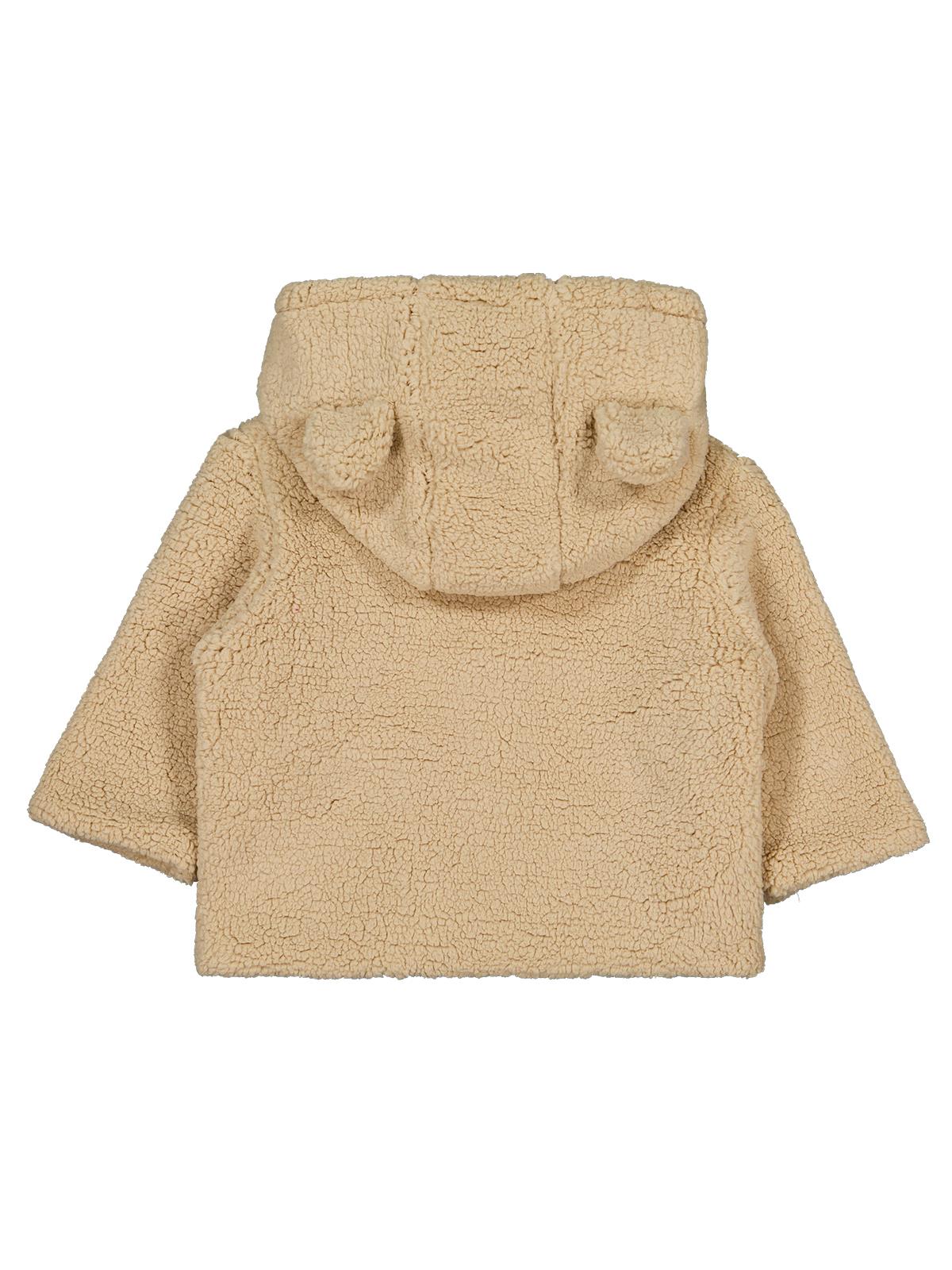 Civil Baby Cepli 6-18 Ay Mont - Bej