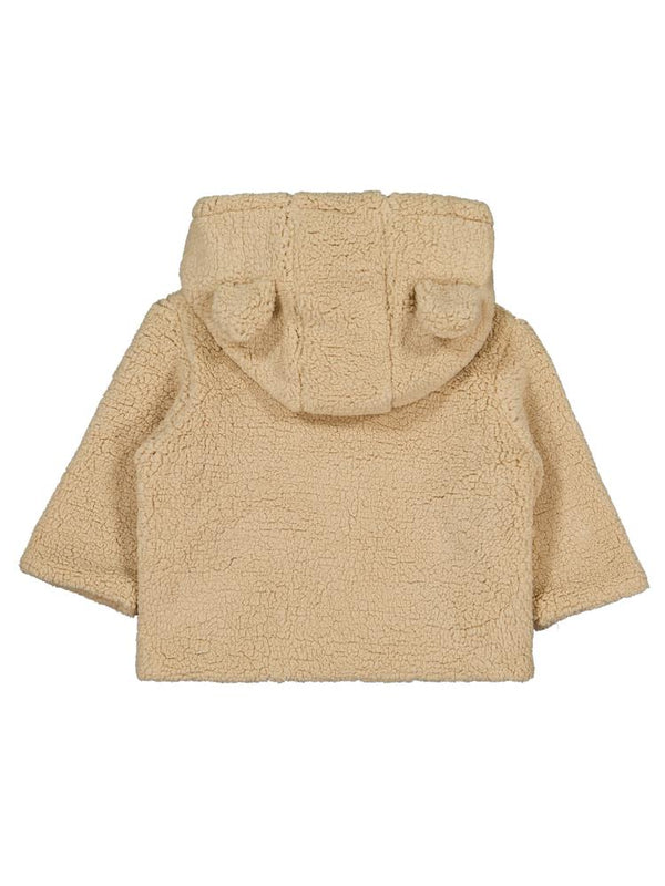 Civil Baby Cepli 6-18 Ay Mont - Bej