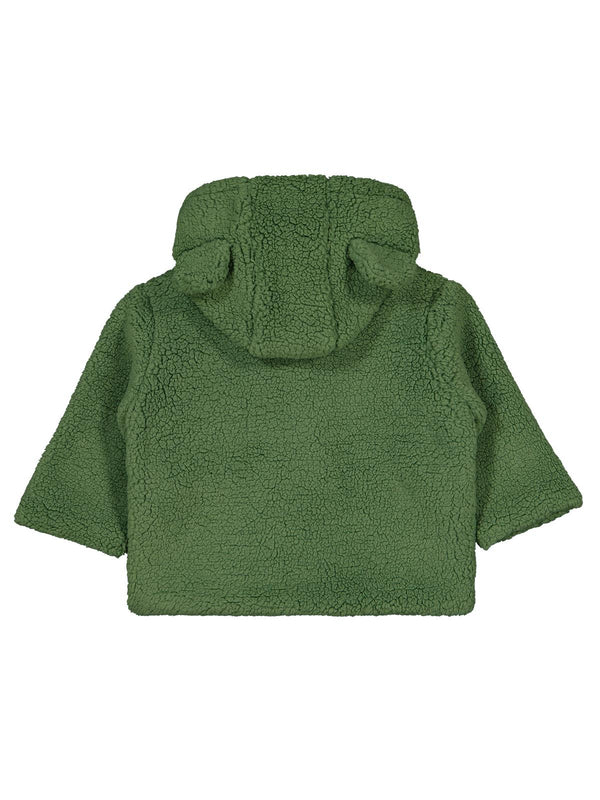 Civil Baby Cepli 6-18 Ay Mont - Haki