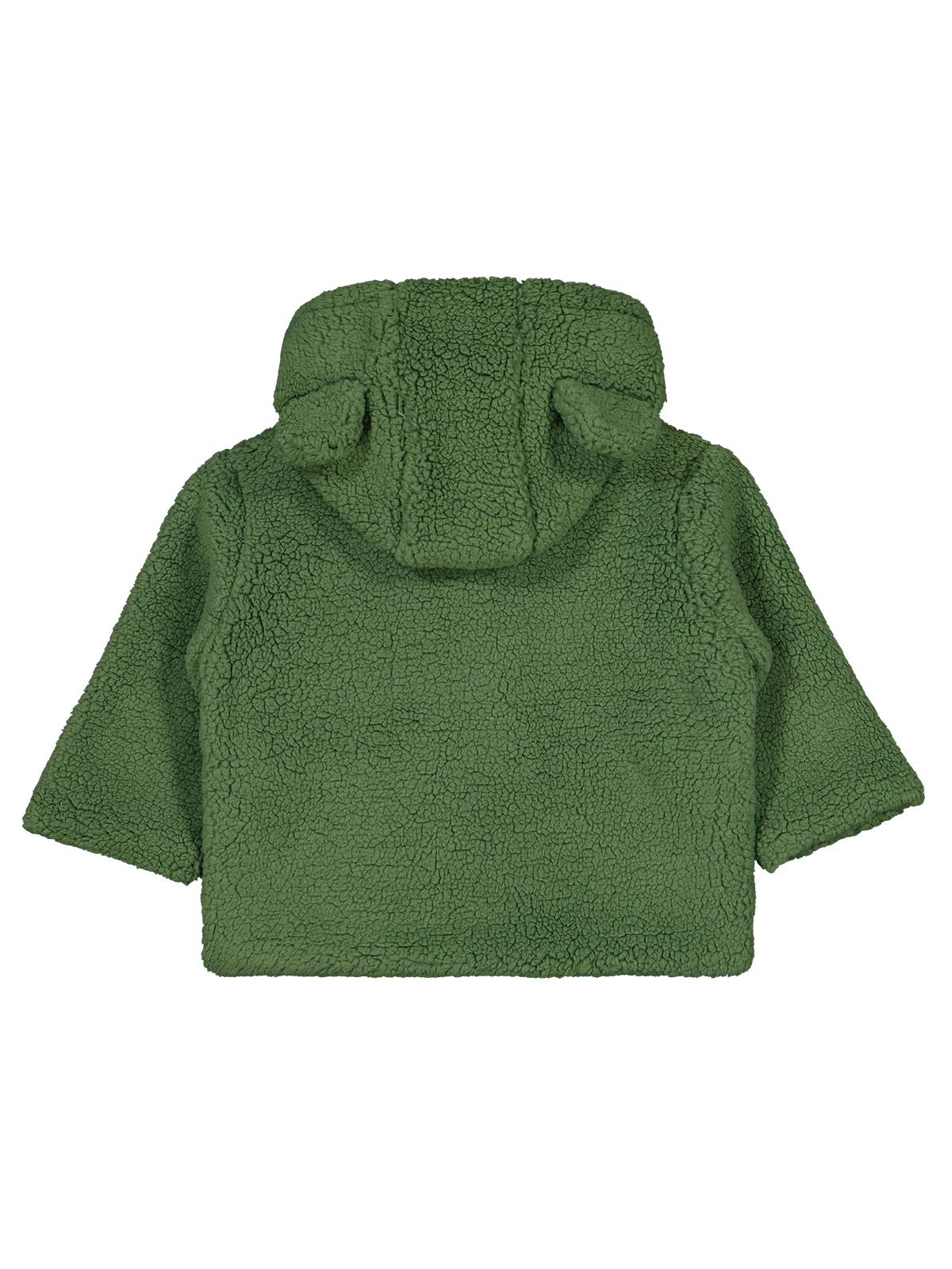 Civil Baby Cepli 6-18 Ay Mont - Haki