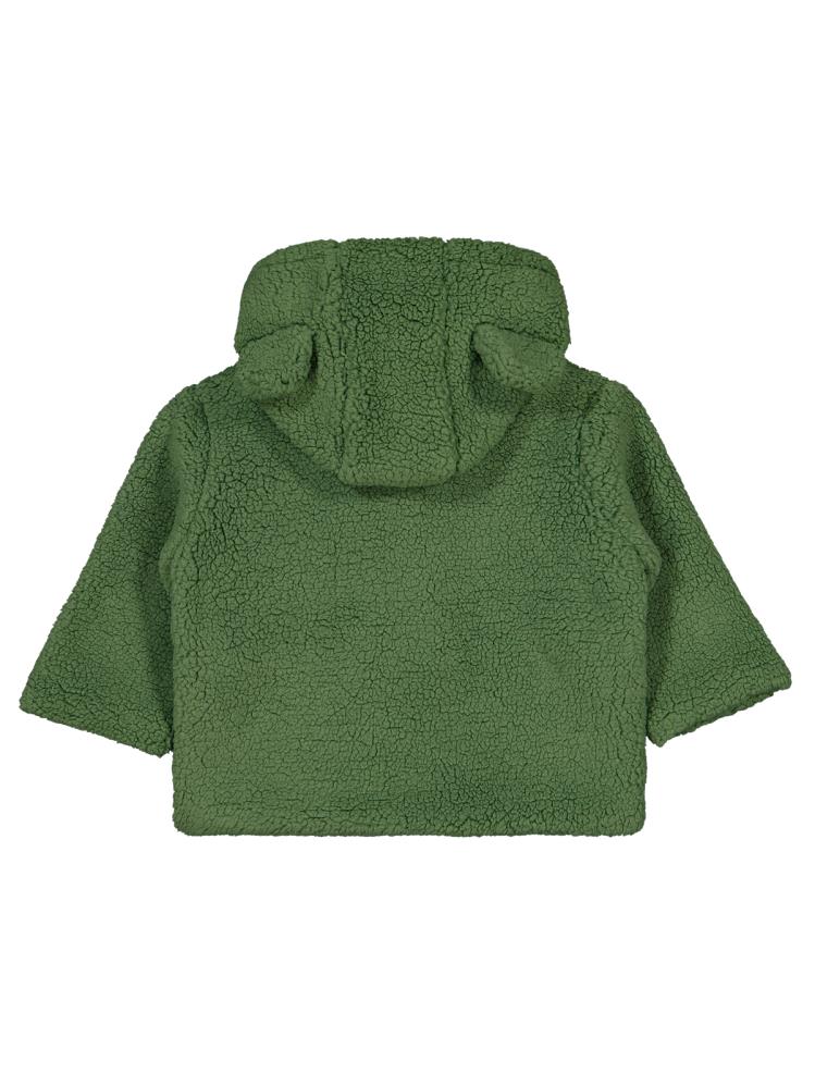 Civil Baby Cepli 6-18 Ay Mont - Haki