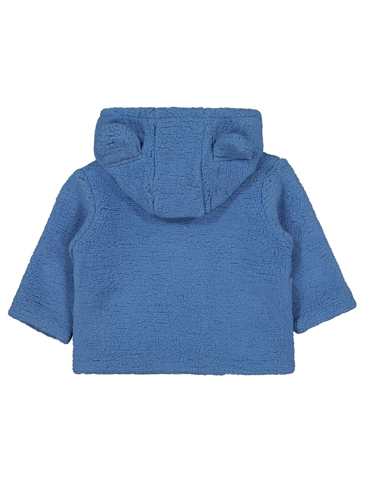 Civil Baby Cepli 6-18 Ay Mont - Mavi