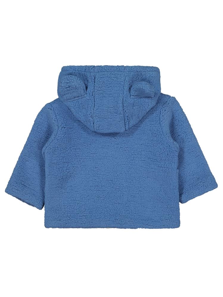 Civil Baby Cepli 6-18 Ay Mont - Mavi