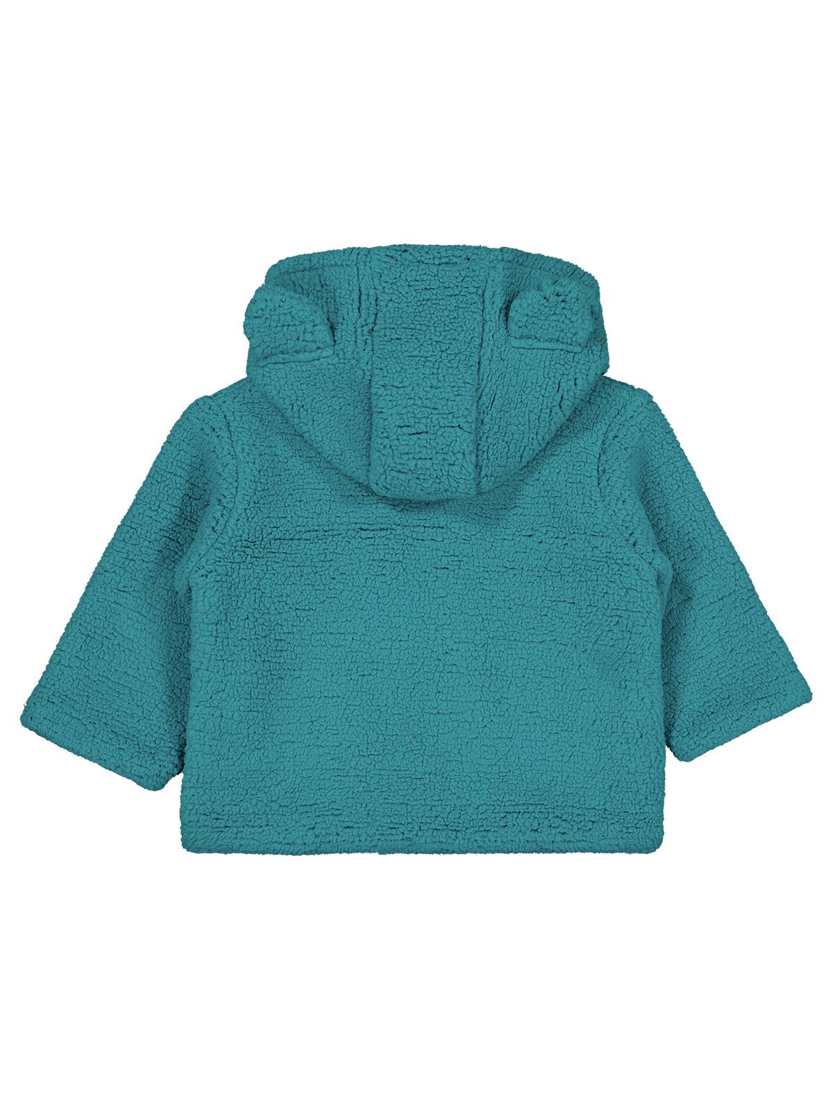 Civil Baby Cepli 6-18 Ay Mont - Yeşil – Civilim.com