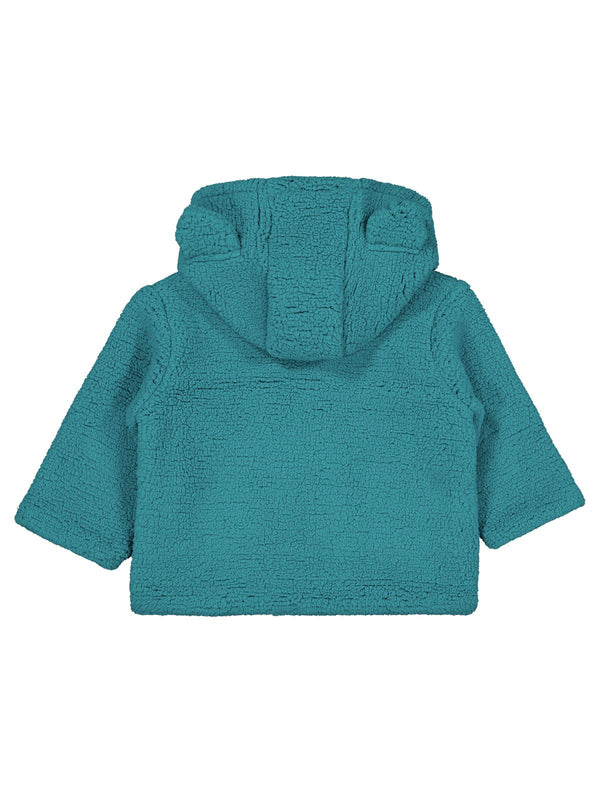 Civil Baby Cepli 6-18 Ay Mont - Yeşil