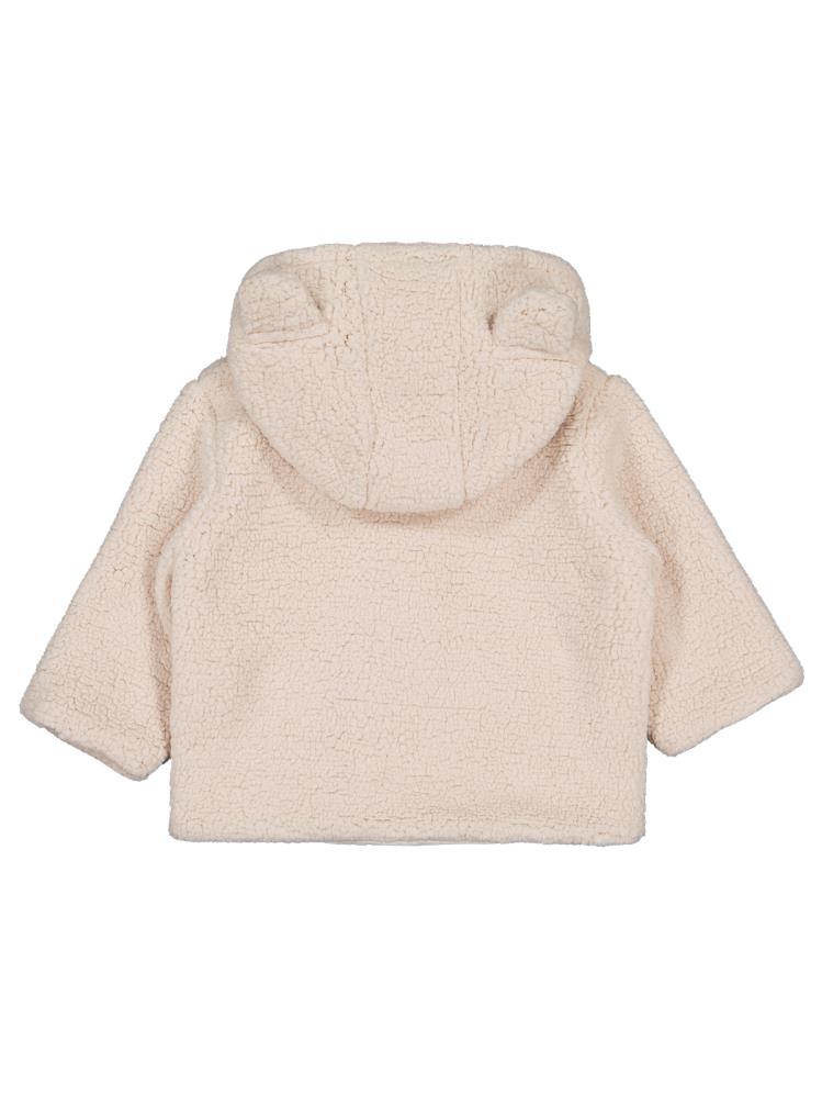 Civil Baby Cepli 6-18 Ay Mont - Bej