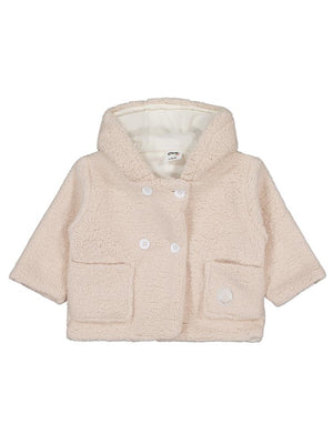 Civil Baby Cepli 6-18 Ay Mont - Bej