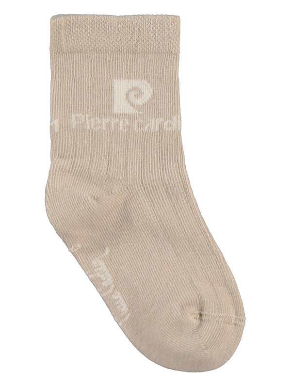 Pierre Cardin Extra Cotton 3-11 Yaş Kız Çocuk Soket Çorap