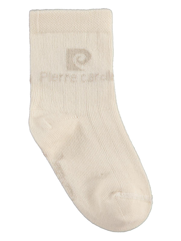 Pierre Cardin Extra Cotton 3-11 Yaş Kız Çocuk Soket Çorap