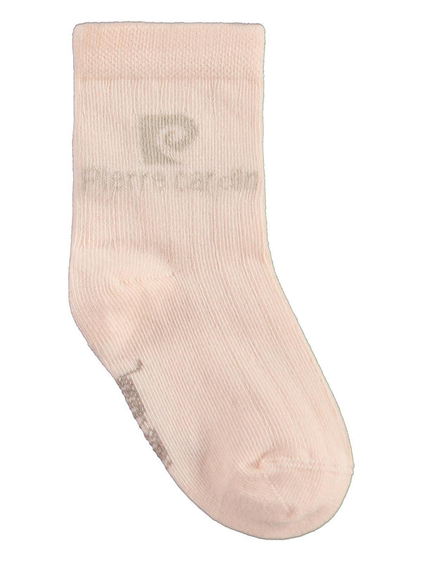Pierre Cardin Extra Cotton 3-11 Yaş Kız Çocuk Soket Çorap