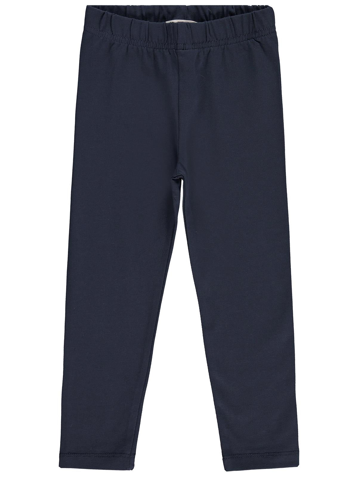 Civil Girls Basic 2-5 Yaş Tayt - Gri